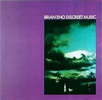 Brian Eno_Discreet_Music